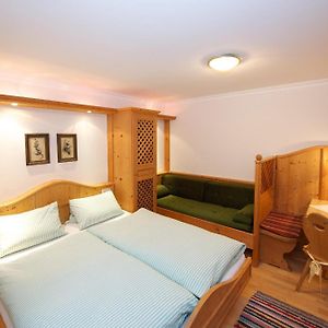 Studio met een King Size Bed