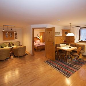 Appartement met Twee Slaapkamers